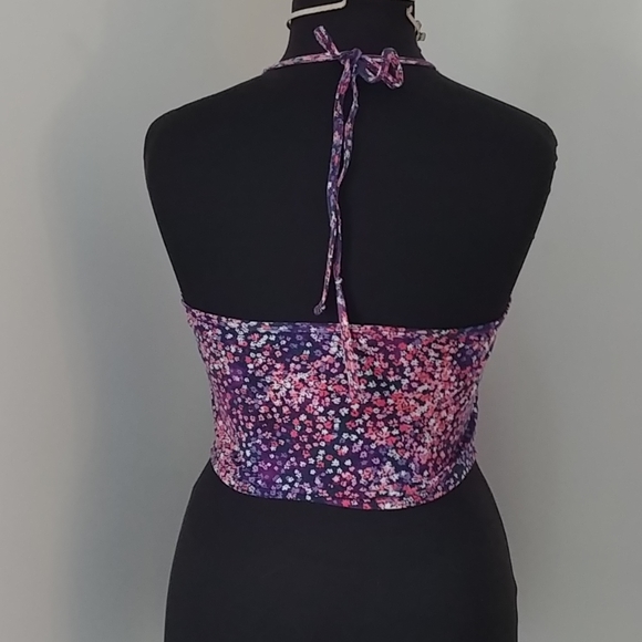 Aeropostale Halter top - Picture 3 of 5